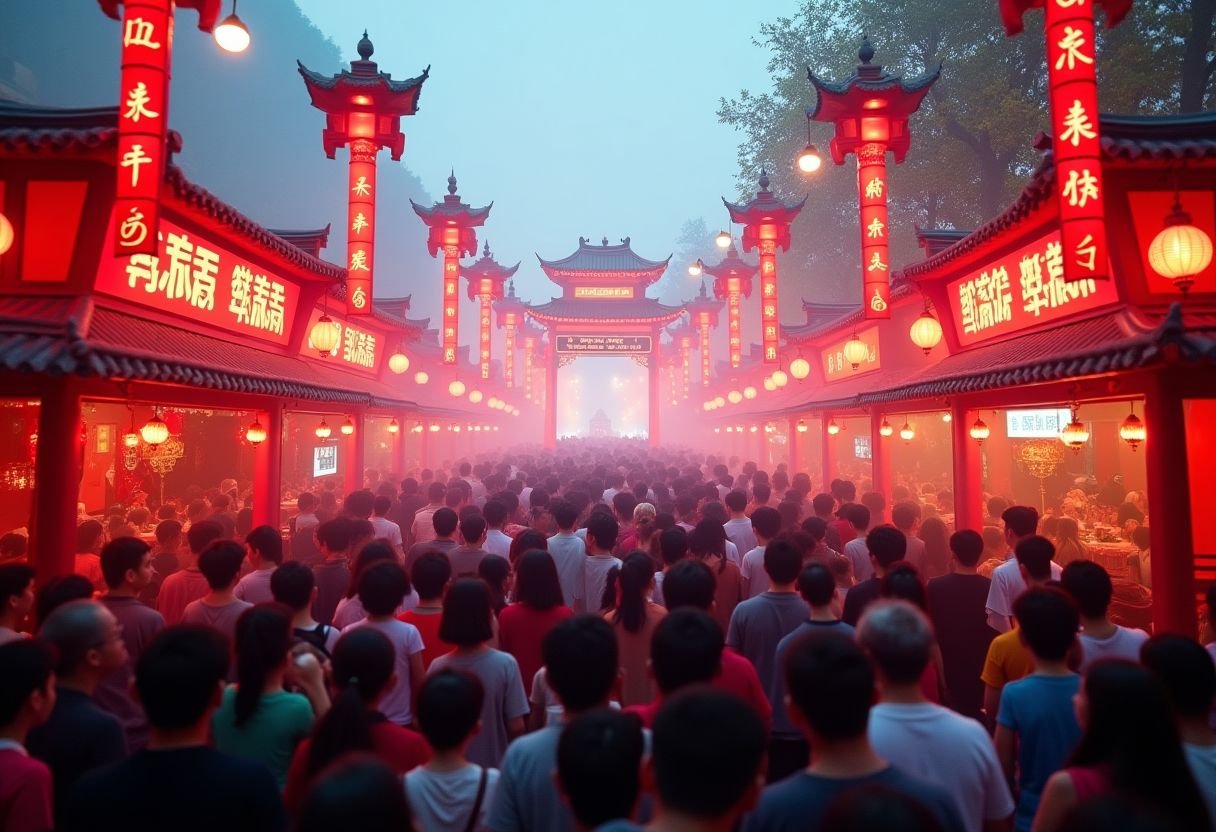 浮力影院年度影迷嘉年华