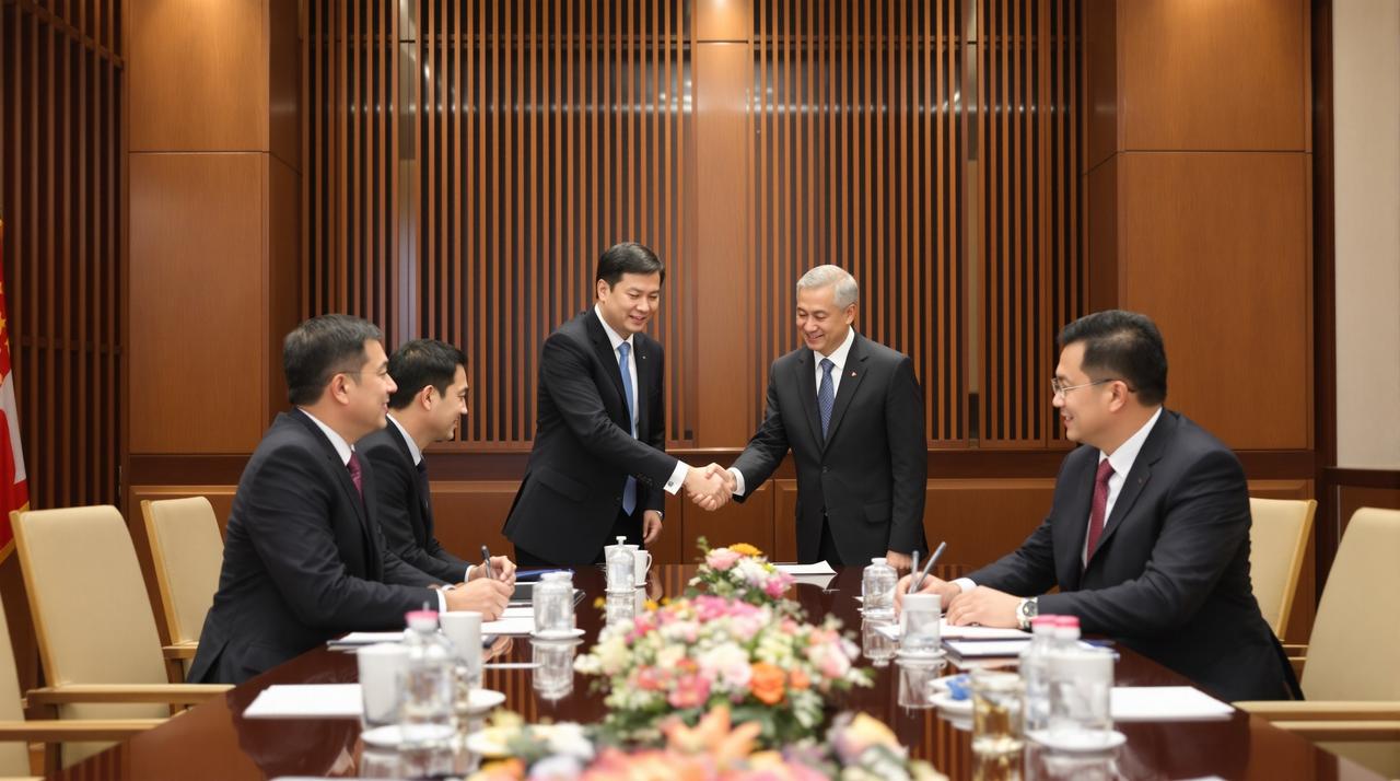 浮力影院与国际顶级制作公司达成战略合作协议