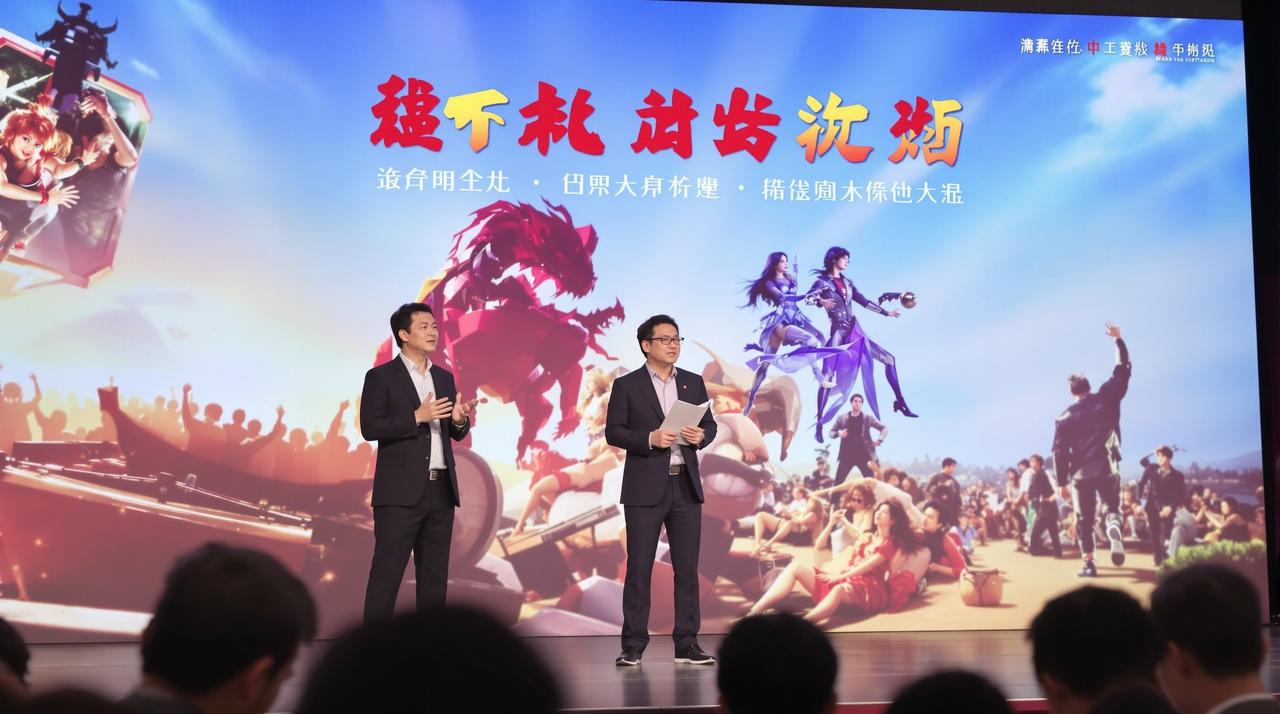 浮力影院2026年度片单正式发布,十余部重磅作品即将亮相